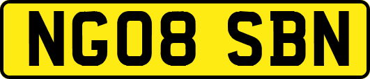 NG08SBN