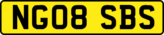 NG08SBS