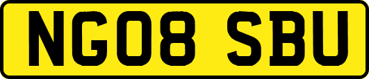 NG08SBU