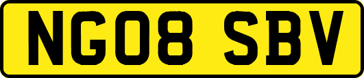 NG08SBV