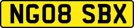 NG08SBX