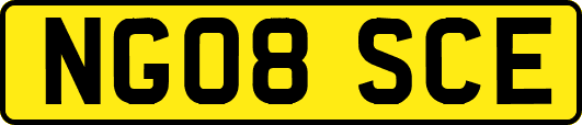 NG08SCE