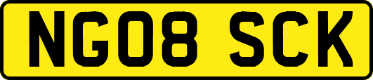 NG08SCK