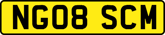 NG08SCM