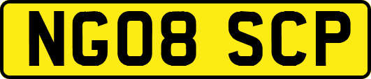 NG08SCP