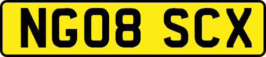 NG08SCX