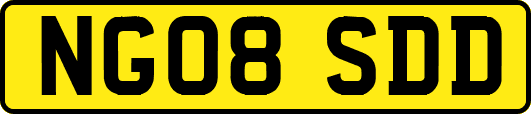 NG08SDD