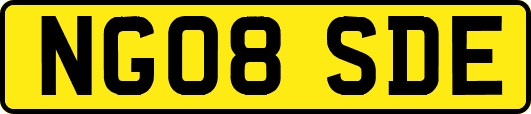 NG08SDE