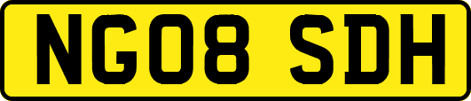 NG08SDH