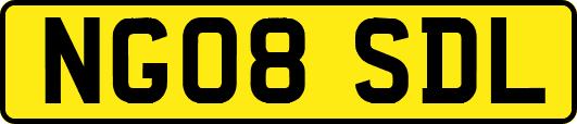 NG08SDL