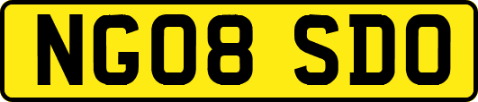 NG08SDO