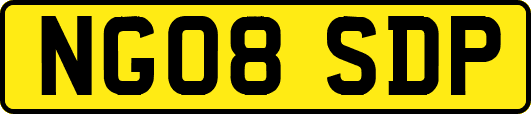 NG08SDP