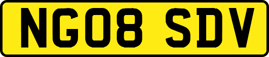 NG08SDV