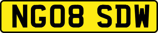 NG08SDW