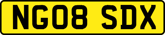 NG08SDX