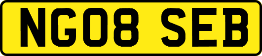 NG08SEB