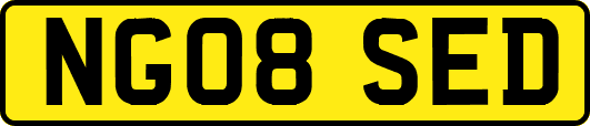NG08SED