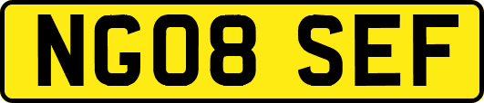 NG08SEF