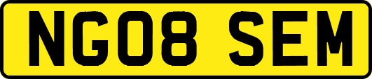 NG08SEM