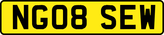 NG08SEW