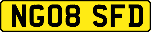 NG08SFD