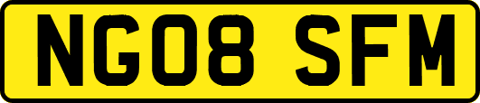 NG08SFM