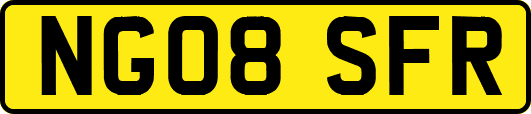 NG08SFR