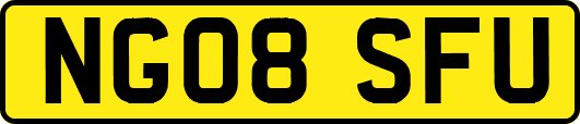 NG08SFU