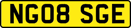 NG08SGE