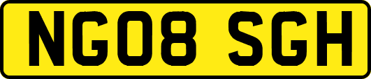 NG08SGH