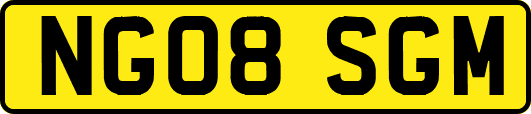 NG08SGM