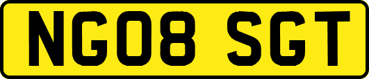 NG08SGT