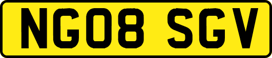 NG08SGV