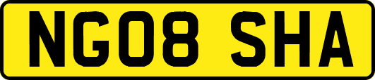 NG08SHA