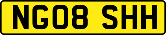 NG08SHH