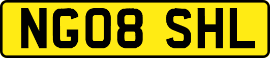 NG08SHL