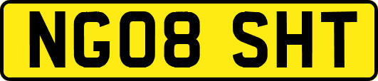 NG08SHT