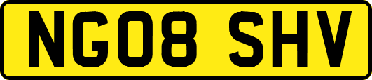 NG08SHV