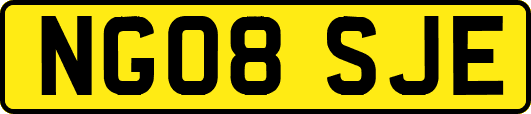 NG08SJE