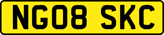 NG08SKC