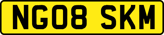 NG08SKM