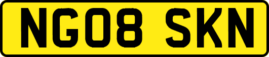 NG08SKN