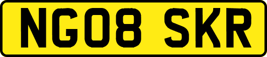 NG08SKR