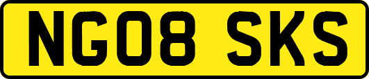 NG08SKS