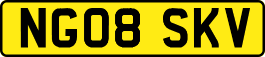 NG08SKV