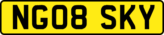 NG08SKY