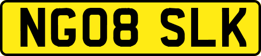 NG08SLK