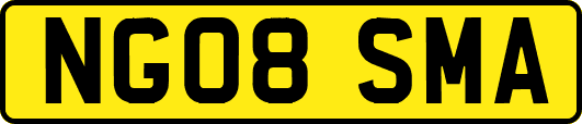 NG08SMA