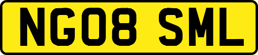 NG08SML
