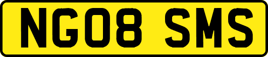 NG08SMS